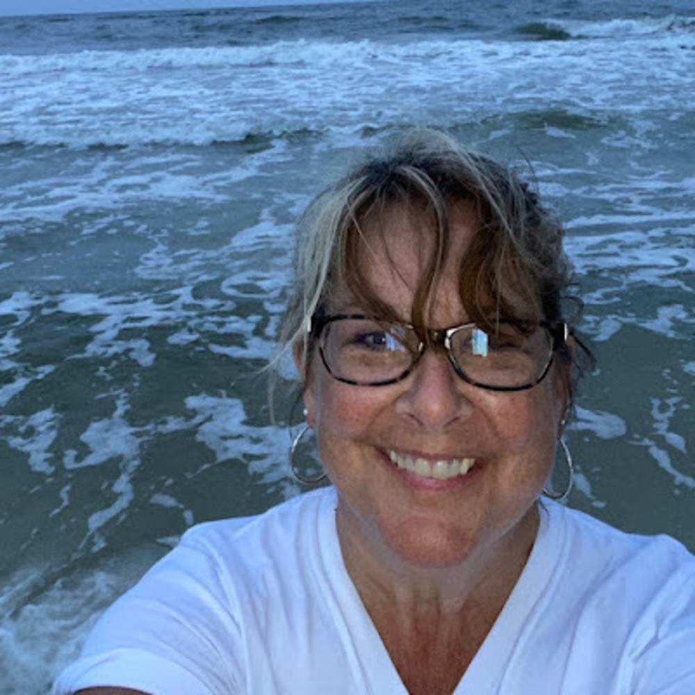 Meet your Posher, Christine